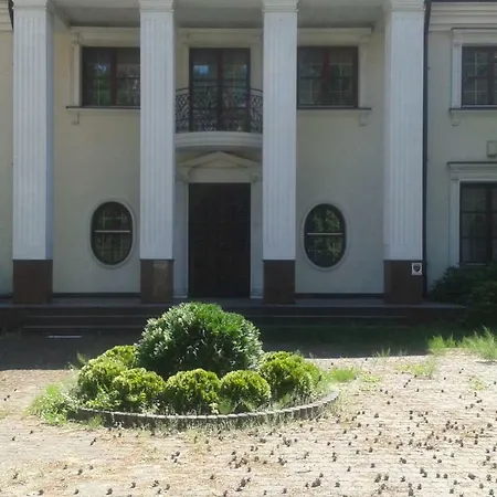 Willa Villa Magdalenka