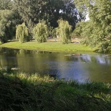 Willa Villa Magdalenka