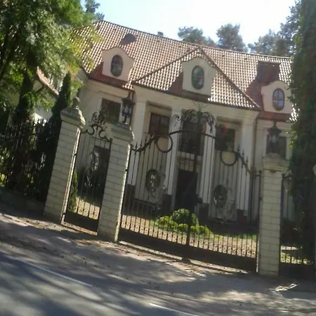 Villa Willa